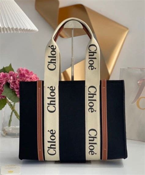 fake chloé bags|chloe tote bag copy.